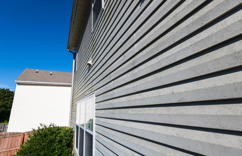 Siding Replacement Solutions