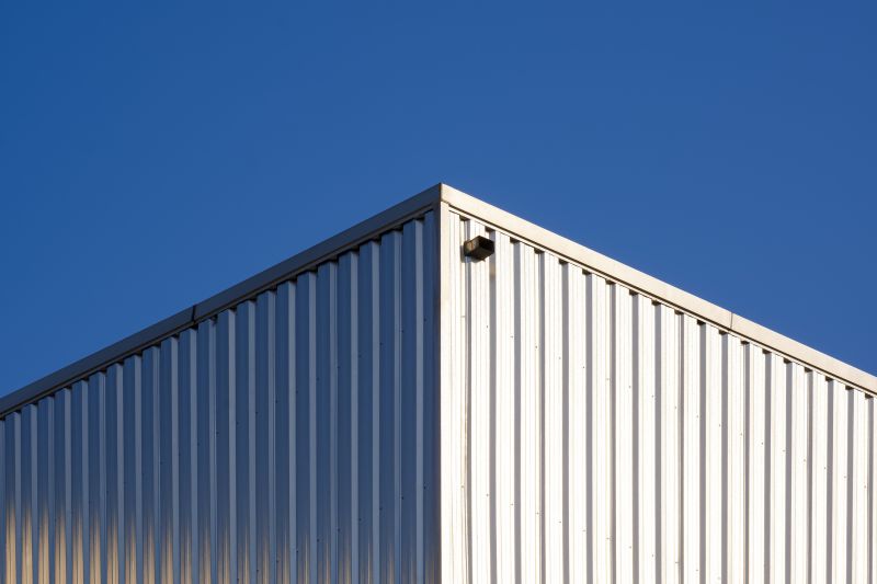 Best Metal Siding Contractors Contractors in Takoma Park, MD